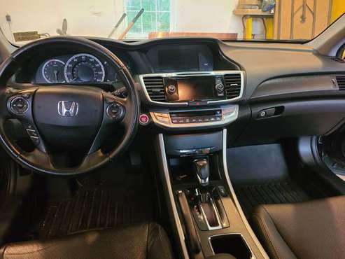 2013 honda EXL - cars & trucks - by owner - vehicle automotive sale for sale in Portland, ME