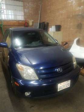 Sold!!! 2004 Scion XA - cars & trucks - by owner - vehicle... for sale in San Francisco, CA