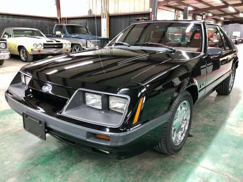 1986 Ford Mustang GT 5.0 / 5 Speed #319397 - cars & trucks - by... for sale in Sherman, AZ