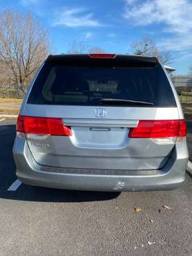 HONDA ODYSSEY 2009 - cars & trucks - by owner - vehicle automotive... for sale in Corona, NY
