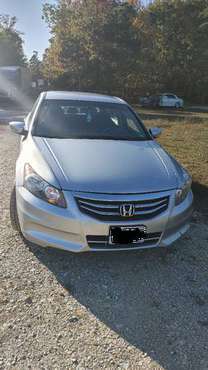 2012 Honda Accord - cars & trucks - by owner - vehicle automotive sale for sale in Willow Springs, MO