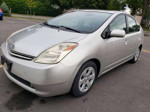 Toyota Prius Hybrid for sale in North Chili, NY