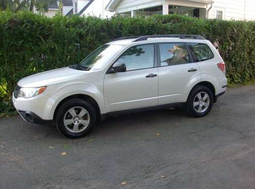 2012 Subaru Forester 76K miles for sale in Rochester , NY