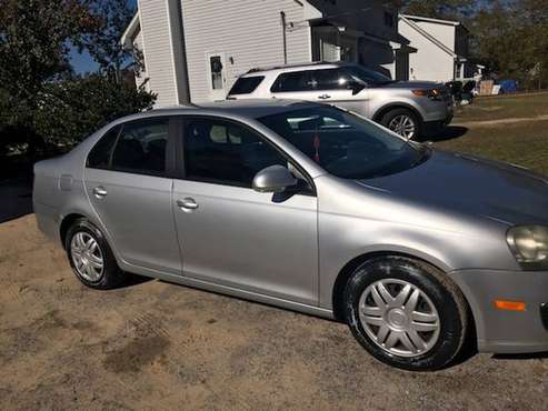 2006 VW Jetta - cars & trucks - by dealer - vehicle automotive sale for sale in Eastover, SC