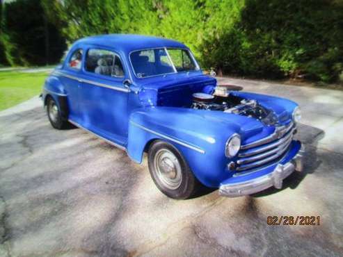 1947 Ford Deluxe Coupe for sale in Martin, TN