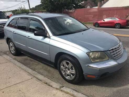 2004 CHRYSLER PACIFICA - cars & trucks - by dealer - vehicle... for sale in Yonkers, NY
