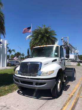 2010 international truck for sale in Doral, FL