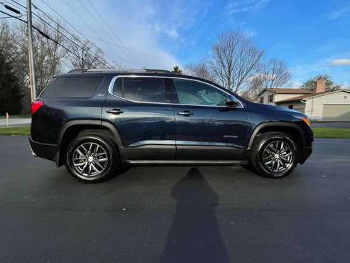 2017 GMC Acadia - - by dealer - vehicle automotive sale for sale in New Castle, OH