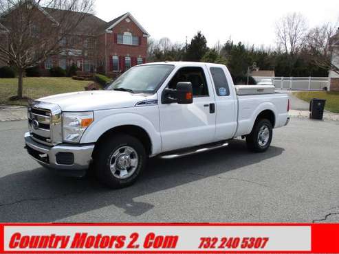 2012 Ford Super Duty F-250 Pickup XL 77191 - - by for sale in Toms River, NJ