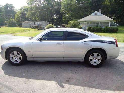 2006 Dodge Charger SE 4dr Sedan CASH DEALS ON ALL CARS OR BYO... for sale in Lake Ariel, PA