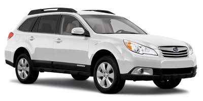 2012 Subaru Outback 4dr Wgn H6 Auto 3.6R Limited for sale in Anchorage, AK