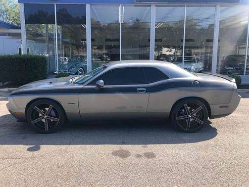 2012 Dodge Challenger SXT Plus 2dr Coupe - WE SELL FOR LESS, NO... for sale in Loveland, OH