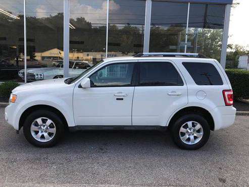 2010 Ford Escape Limited 4dr SUV - WE SELL FOR LESS, NO HASSLE! for sale in Loveland, OH