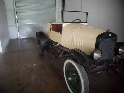 1925 Ford Model T - cars & trucks - by owner - vehicle automotive sale for sale in Winter Garden, FL
