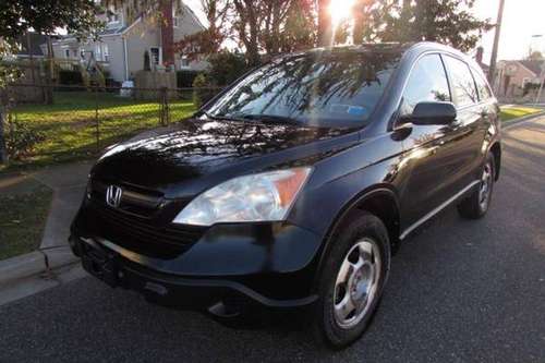 2008 Honda CR-V LX 4dr SUV SUV - cars & trucks - by dealer - vehicle... for sale in Uniondale, NY