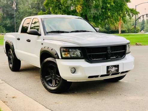 2011 DODGE DAKOTA Big Horn Edition* Get it TODAY * Easy Financed -... for sale in Boise, ID