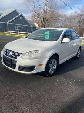 2009 VW JETTA SE - cars & trucks - by owner - vehicle automotive sale for sale in Hopewell Junction, NY