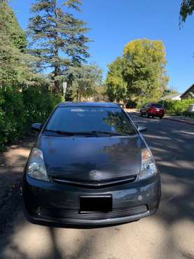 2008 Toyota Prius - cars & trucks - by owner - vehicle automotive sale for sale in Sherman Oaks, CA