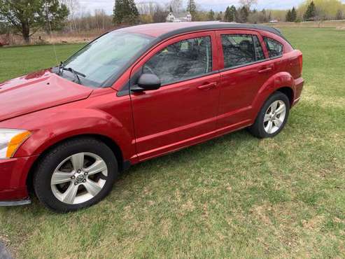 2010 Dodge Caliber for sale in Hermantown, MN