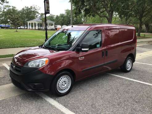 2015 RAM PROMASTER CITY - - by dealer - vehicle for sale in AL