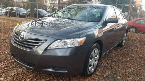 2009 Toyota Camry - cars & trucks - by owner - vehicle automotive sale for sale in Paterson, NJ
