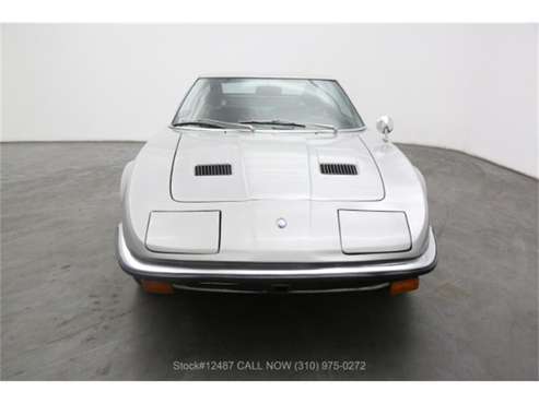 1971 Maserati Indy for sale in Beverly Hills, CA
