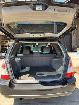 2008 Subaru Forester for sale in Vancouver, OR