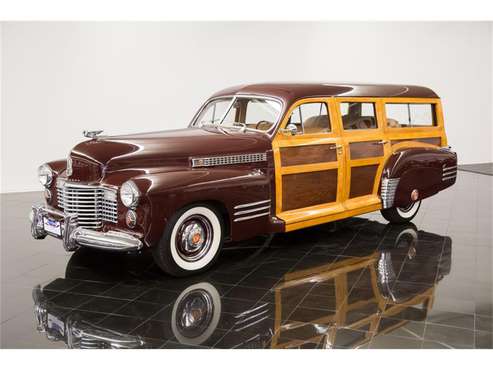 1941 Cadillac Series 61 for sale in Saint Louis, MO