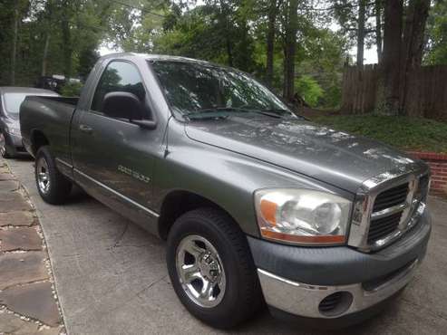 1500 Dodge Ram 2006 for sale in Knoxville, TN