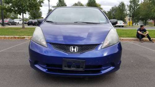 2009 HONDA FIT EXCELLENT CONDITION AUTOMATIC for sale in Hartford, CT