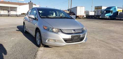 2010 Honda Insight LX Hatchback 4D - cars & trucks - by owner -... for sale in White Plains , MD