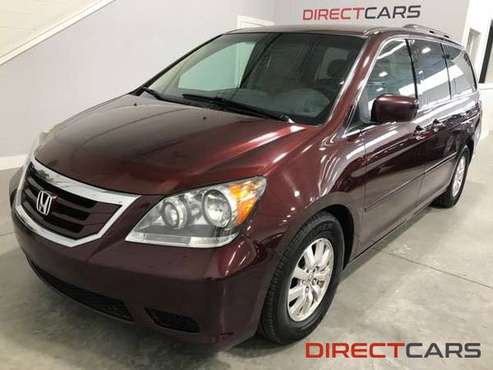 2008 Honda Odyssey EX**Clean Van**Runs Great** - cars & trucks - by... for sale in Shelby Township , MI