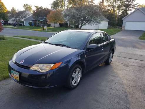 2007 Saturn Ion for sale in Sylvania, OH
