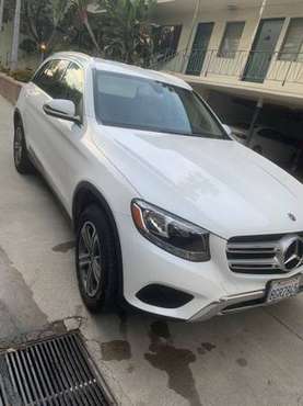 2018 Mercedes Benz GLC 300 for sale in Santee, CA