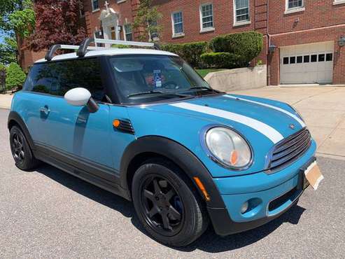 2007 Mini Cooper Automatic for sale in Bayside, NY