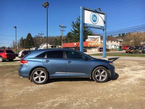 2011 Toyota Venza AWD V6 4dr Crossover - GET APPROVED TODAY! - cars... for sale in Corry, PA