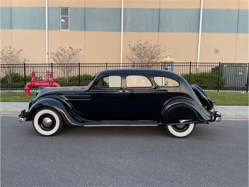 1935 Chrysler Airflow for sale in Clearwater, FL