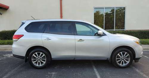 2013 NISSAN PATHFINDER ☆ EveryBody Approved! ☆ for sale in San Antonio, TX