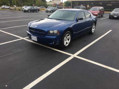 Dodge Charger sxt for sale in Capitol Heights, District Of Columbia