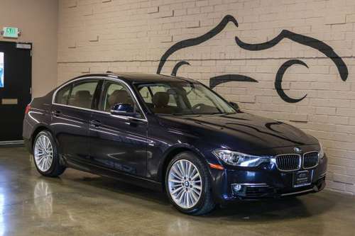 2012 BMW 3 Series 335i - - by dealer - vehicle for sale in Mount Vernon, WA