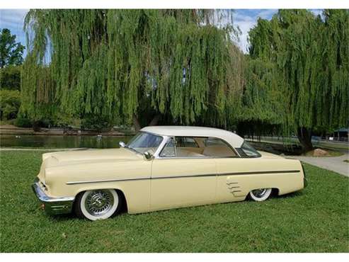 1953 Mercury Monterey for sale in Antioch, CA