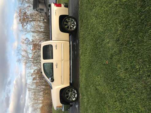 2012 Chevrolet Silverado 4X4 - cars & trucks - by owner - vehicle... for sale in Rustburg, VA