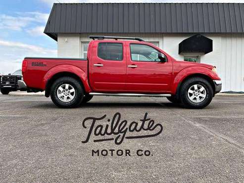 2008 Nissan Frontier Crew Cab Nismo Pickup 4D 5 ft Family Owned! for sale in Fremont, NE
