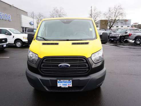 2016 Ford Transit Cargo Base - - by dealer - vehicle for sale in Portland, OR
