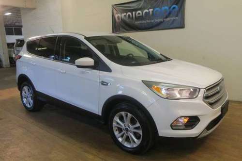 2017 Ford Escape - - cars & trucks - by dealer - vehicle automotive... for sale in Carlstadt, NY