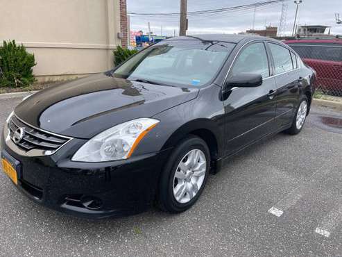 2010 Nissan Altima 2 5 S for sale for sale in Hicksville, NY