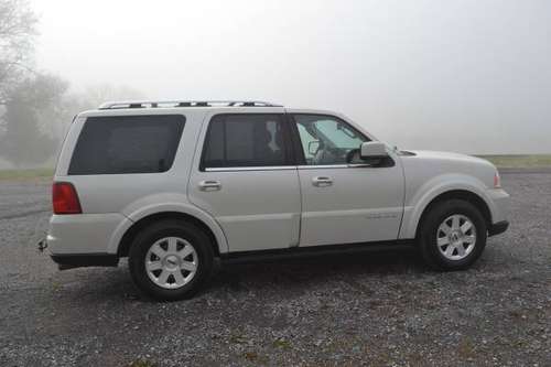 Lincoln Navigator - cars & trucks - by owner - vehicle automotive sale for sale in Bowling Green , KY