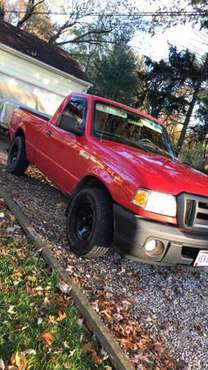 2009 Ford Ranger for sale in Strongsville, OH