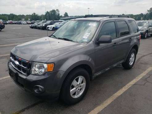 2011 FORD ESCAPE XLT+1 OWNER SUV clean carfax+NEW PA INSPECTION... for sale in Allentown, PA