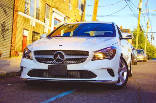 2019 mercedes benz cla 250 for sale in Lodi, NY